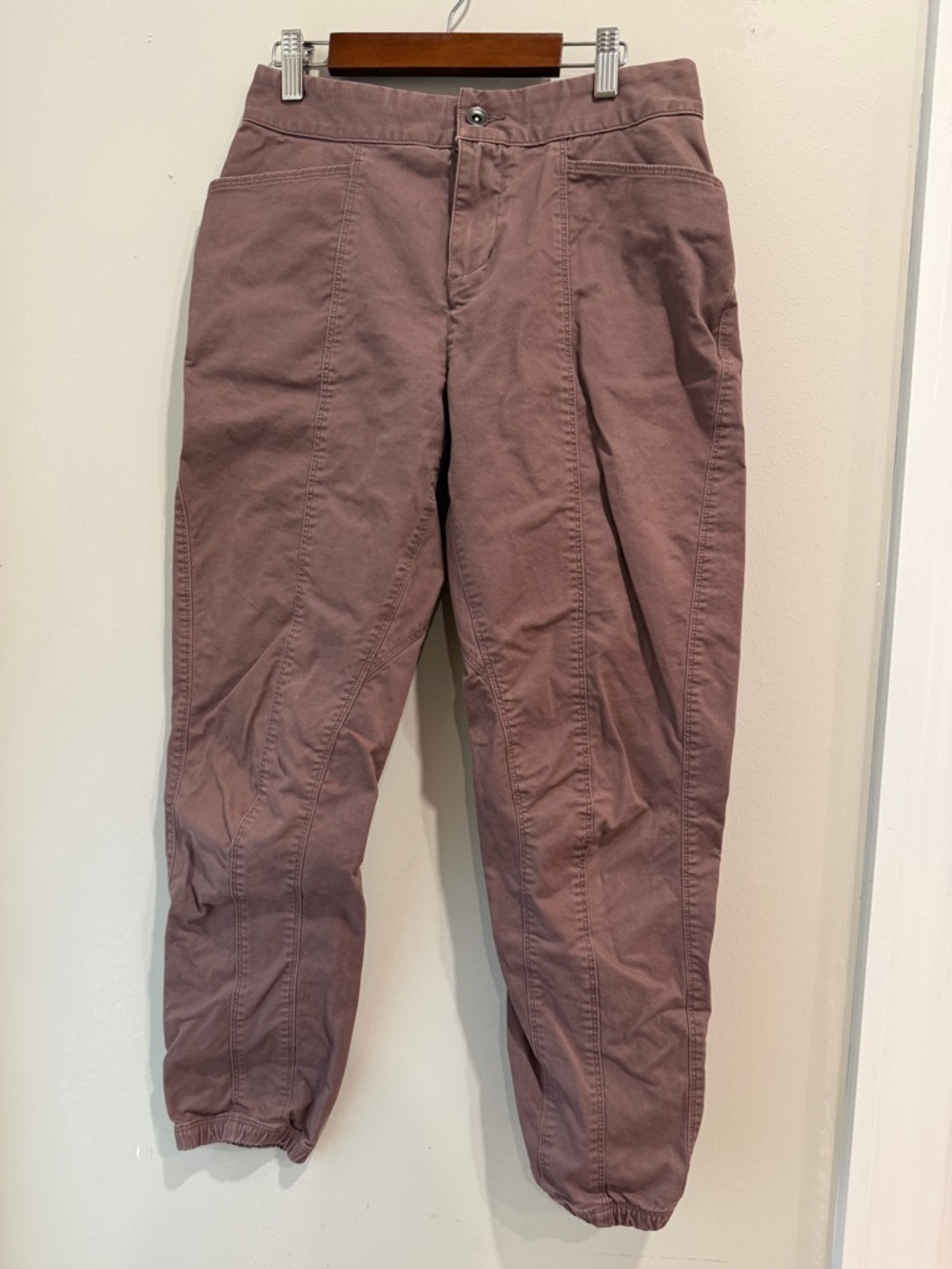 Mountain Hardwear climbing pants